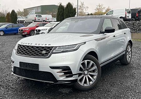 Land Rover Range Rover Velar R-Dynamic SE