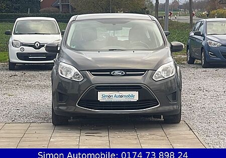 Ford C-Max Trend