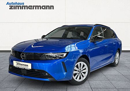 Opel Astra Sports Tourer 1.2 Turbo Edition Klimaaut.