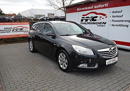 Opel Insignia A Sports Tourer Selection Kein TÜV