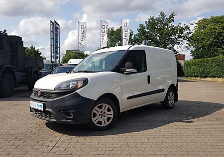 Fiat Doblo Kastenwagen SX 1.3 Klima, Radio mit Nav...
