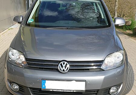 VW Golf Plus Volkswagen 1.2 TSI Team