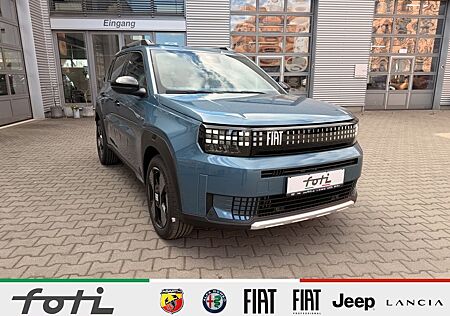 Fiat Grande Panda 1.2 110PS La Prima Automatik Kamera