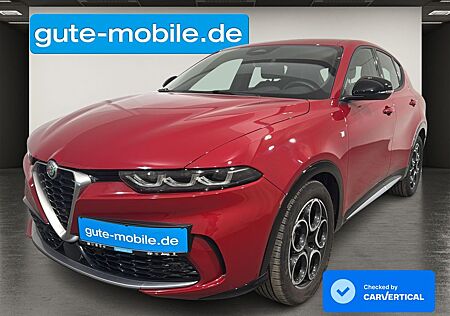 Alfa Romeo Tonale Ti 1.5 VGT | PDC | LED | KAMERA | CARPLAY