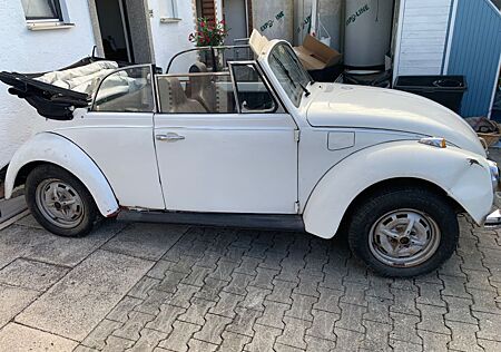 VW Käfer Volkswagen 1302