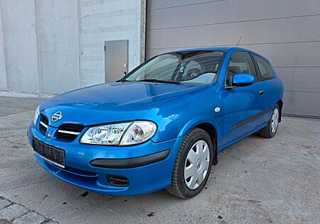 Nissan Almera Sport 1.5I