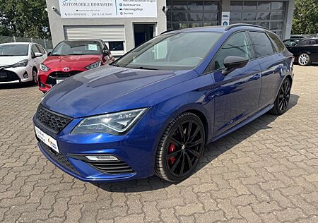Seat Leon ST Cupra 300 4Drive