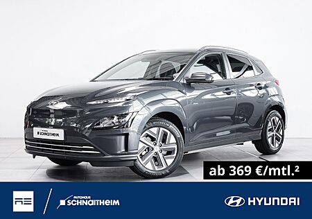 Hyundai Kona Elektro 100kW Edition 30+*Lieferung möglich