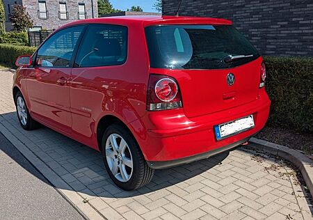 VW Polo Volkswagen 1.2 44kW United United