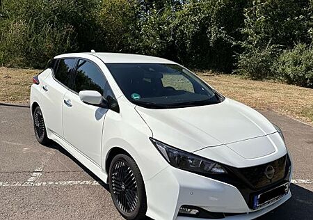 Nissan Leaf N-CONNECTA