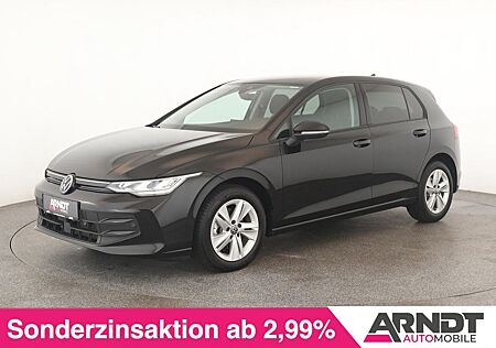 VW Golf Volkswagen 2.0 TDI DSG Life LED Digi App SHZ ACC Kam