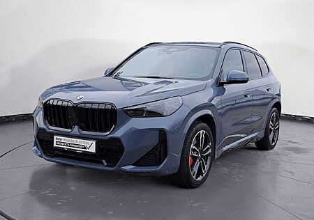 BMW X1 sDrive18i M Sportpaket Pro AHK Harman/Kardon