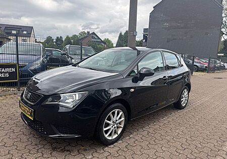 Seat Ibiza /70KW/95PS/5-TRG/KLIMA/ALU/START-STOP/SHZ/