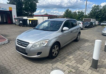 Kia Cee'd / Ceed KLIMA/KUPPLUNG NEU