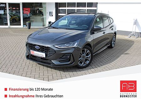 Ford Focus ST-Line X 1.0 EcoBoost MHEV ACC Navi TWA