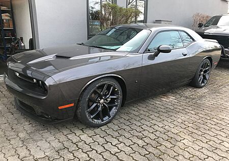 Dodge Challenger SXT Gewindefahrwerk