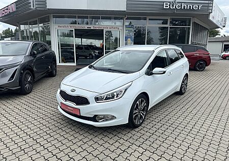 Kia Cee'd Sportswagon Ceed 1.6 GDI DCT SW Spirit