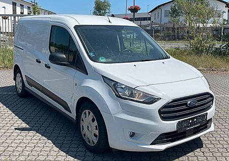 Ford Transit Connect L2 Regale Klima Kamera Garantie