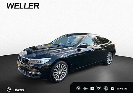 BMW 630d xDr Gran Turismo Nur an Gewerbe/Handel Navi