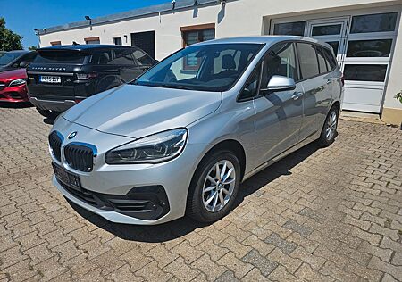 BMW 216 Gran Tourer