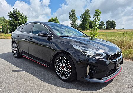 Kia Pro_ceed ProCeed GT - Vollausstattung - 1.Hand