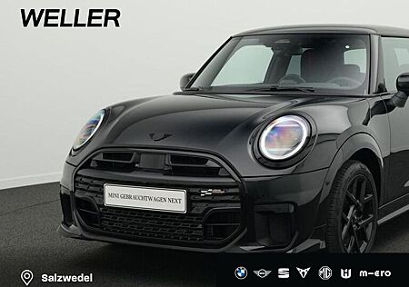 Mini Cooper S gebraucht kaufen Mini Cooper S JCW Trim,Paket M,HUD,Pano,LED,Navi