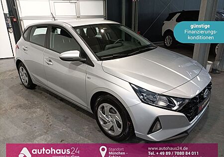 Hyundai i20 1.0 T-GDI Select MHD Sitzheizung|ParkPilot
