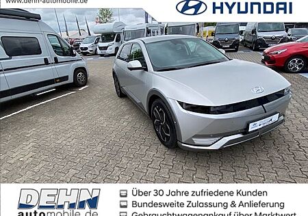 Hyundai IONIQ 5 Uniq Elektro 77,4kWh Mj24 HUD Navi