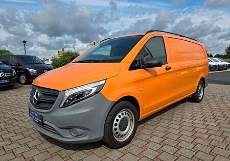 Mercedes-Benz Vito .116.CDI.9-G.4-MATIC.EXTRALANG.StDh.LED.AHK.