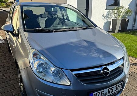 Opel Corsa 1.2 Twinport -