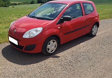 Renault Twingo Authentique 1.2 60 Authentique