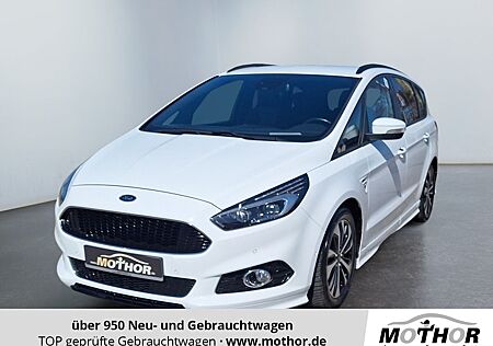 Ford S-Max ST-Line 2.0 EcoBlue Automatik NAVI Kamera