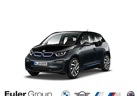 BMW i3 120Ah Navi Digitales Cockpit LED Klimaautom F
