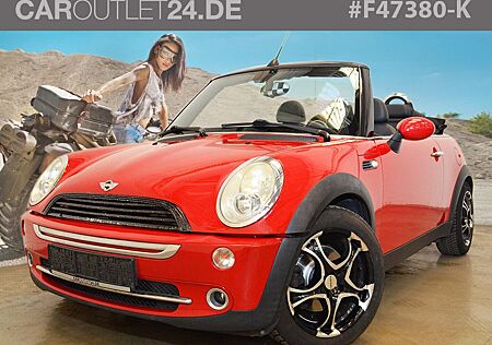 Mini Cooper Cabrio Cooper *Leder/PDC/Tüv 08.2026*