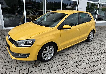 VW Polo Volkswagen V 1.2 Highline