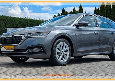 Skoda Octavia Combi Style 1.5 eTSI DSG ACC AAC HUD LED