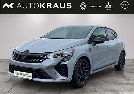 Renault Clio TCe 90 Esprit Alpine,Winter-und City Paket,