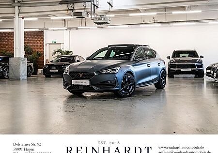 Cupra Leon VZ e-HYBRID/MATT/19Z/ACC/SIDE/PANO/KAMERA