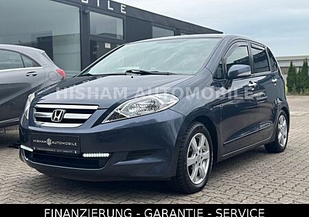 Honda FR-V 1.7 COMFORT/KLIMA/AHK/6-SITZER/GANZJAHRESR.
