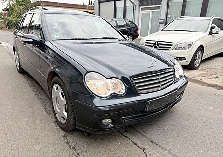 Mercedes-Benz C 180 C -Klasse T-Modell T Kompressor