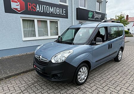 Opel Combo D Selection L1H1*Klima*