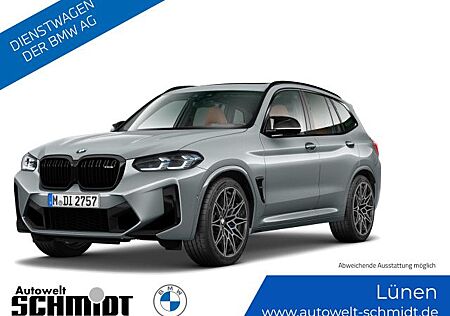 BMW X3 M Competition / NP= 114.030,- / Pano / Laser