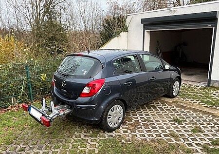 Opel Corsa CorsaD 1.4 Cosmo Vollausstattung TÜV 10/26