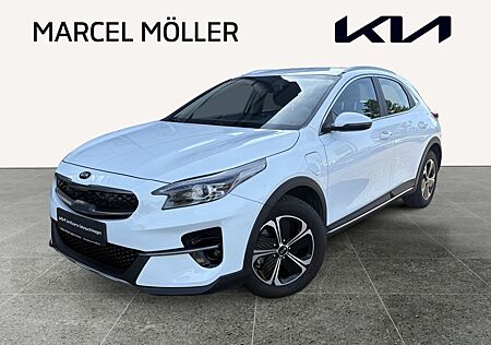 Kia XCeed 1.6 Vision Plug-in Hybrid|Allwetterreifen