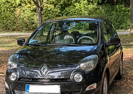 Renault Twingo Dynamique 1.2 16V 75 Quickshift Dynamique