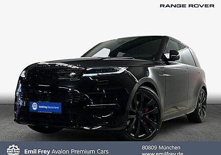 Land Rover Range Rover Sport D300 Dynamic SE