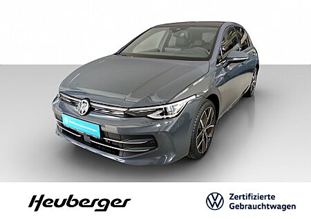 VW Golf Volkswagen VIII 1.5 TSI DSG Edition 50, Pano, AHK, ACC