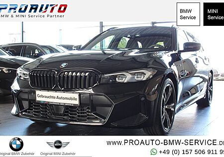 BMW 320i Tour M Sport LED/ACC/RFK/Shadow/HUD