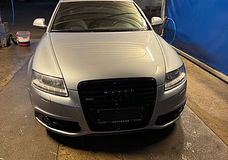 Audi A6 3.0 TFSI tiptronic quattro Avant -