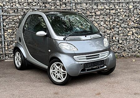 Smart ForTwo & passion cdi - Top Zustand !